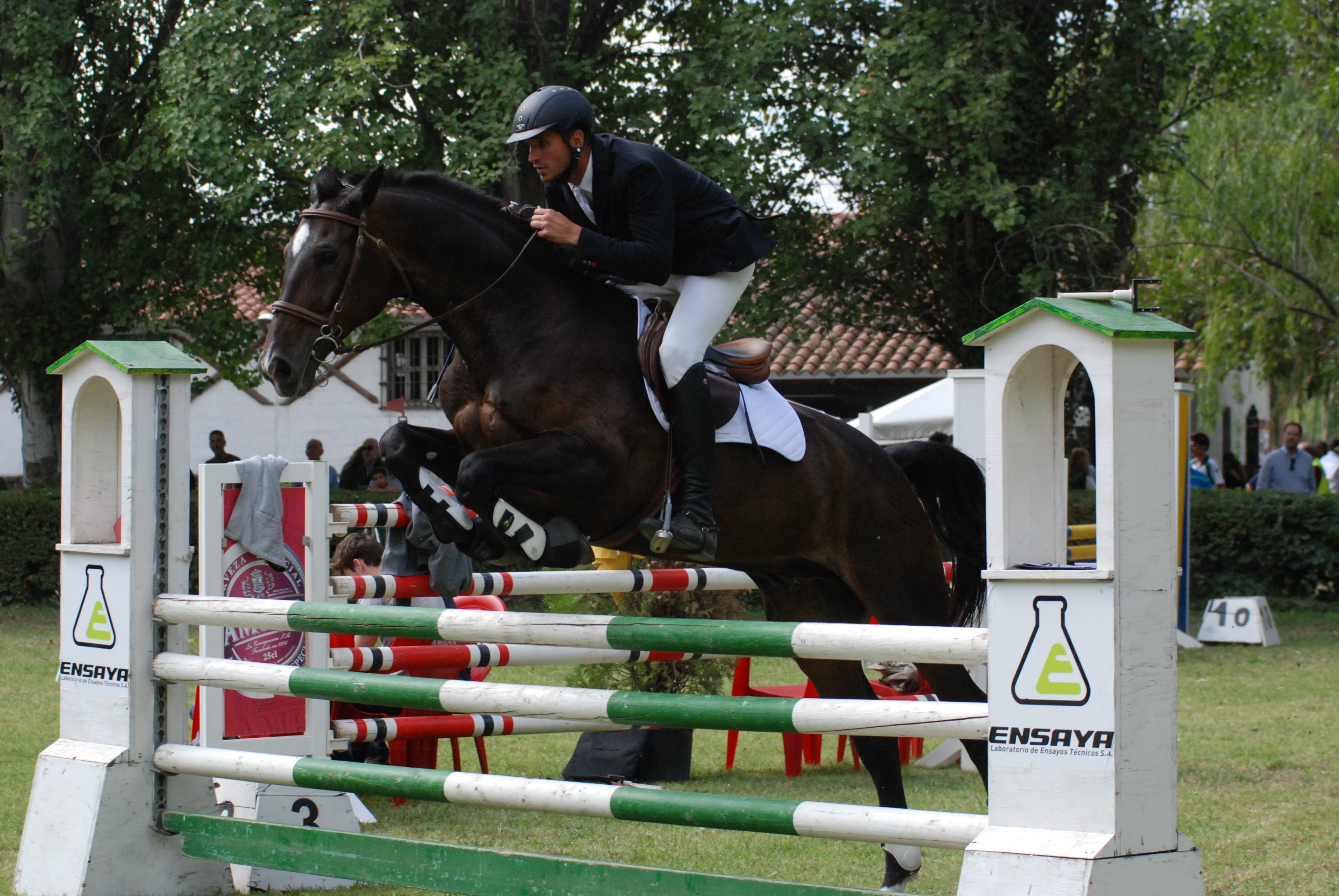 CSN Pilar 2015
