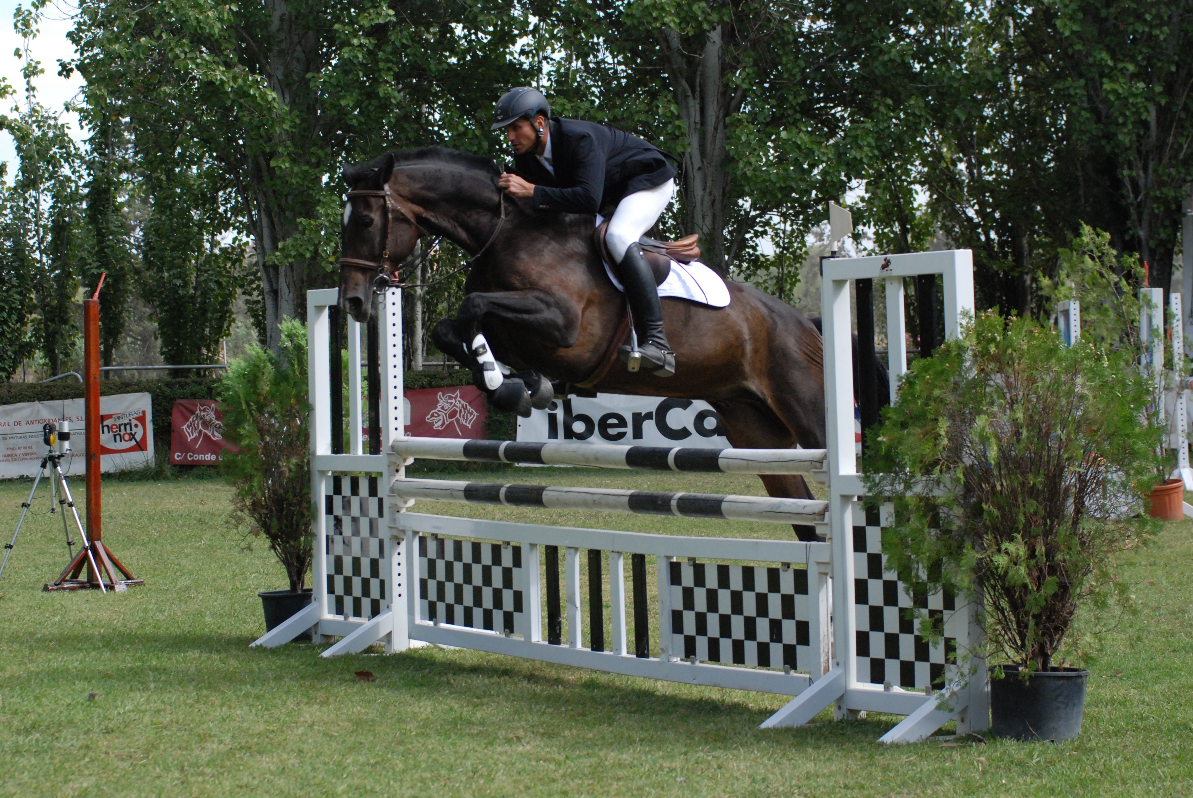 CSN Pilar 2015